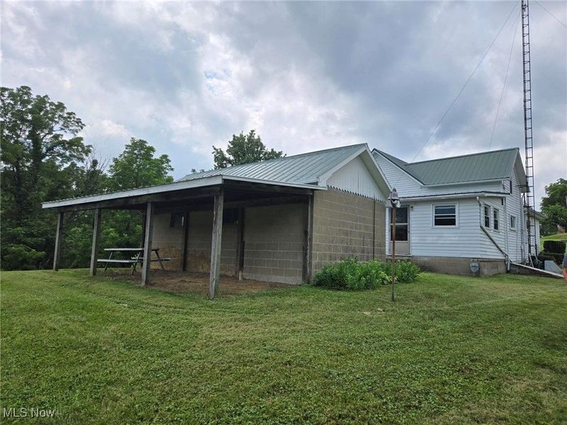 360 Glass Road, Malta, OH 43758 Photo 16