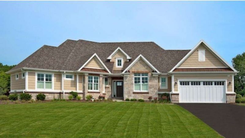 10410 Oakdale Drive, Huntley, IL 60142 Main Photo