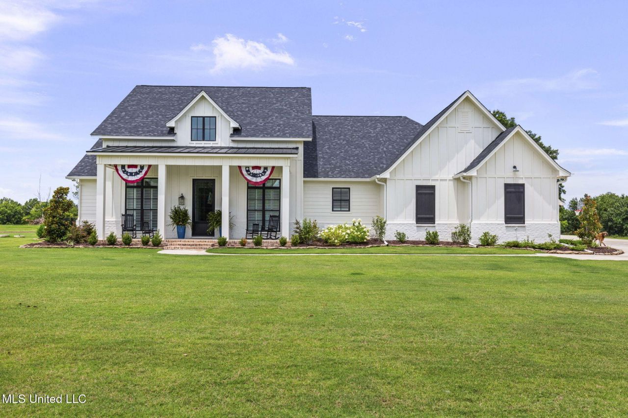 113 Belle Chasse Drive, Brandon, MS 39047 Main Photo