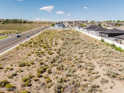 Tbd Mountain City Highway, Elko, NV 89801 Photo