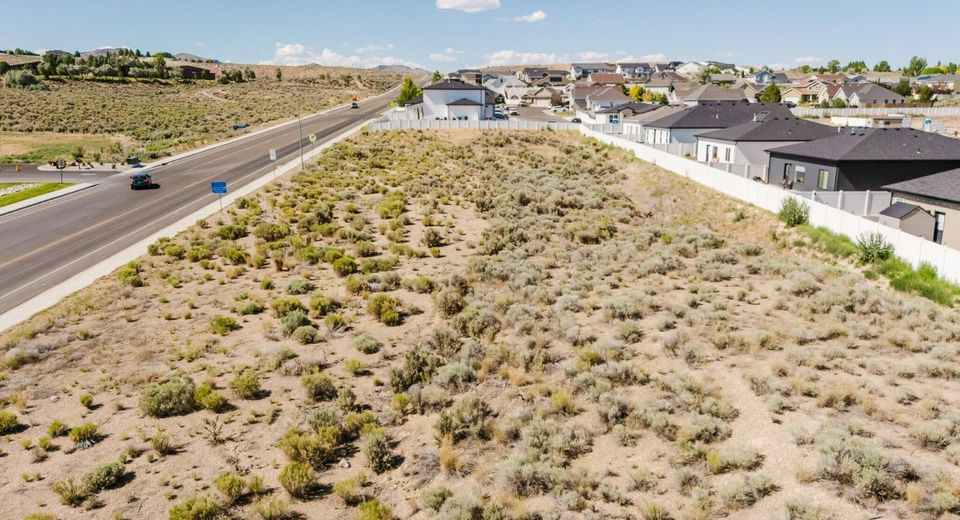 Tbd Mountain City Highway, Elko, NV 89801 Photo