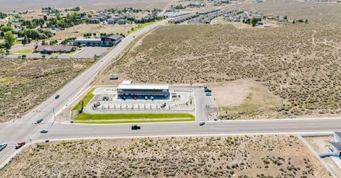 Tbd Mountain City Highway, Elko, NV 89801 Photo