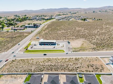 Tbd Mountain City Highway, Elko, NV 89801 Photo