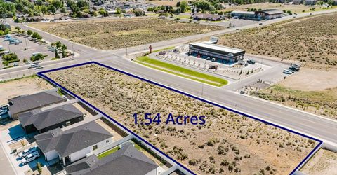 Tbd Mountain City Highway, Elko, NV 89801 Photo