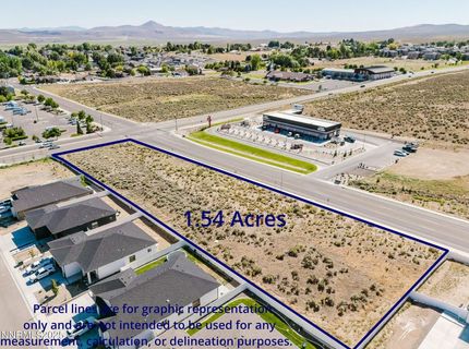 Tbd Mountain City Highway, Elko, NV 89801 Photo