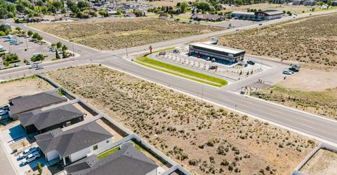 Tbd Mountain City Highway, Elko, NV 89801 Photo