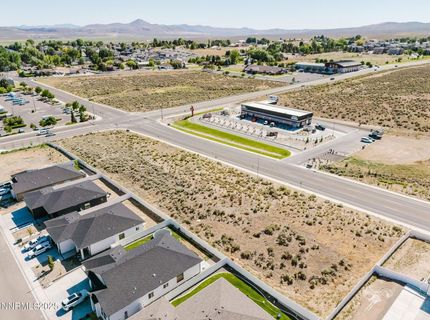 Tbd Mountain City Highway, Elko, NV 89801 Photo
