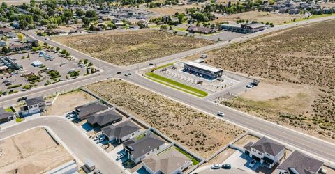 Tbd Mountain City Highway, Elko, NV 89801 Photo