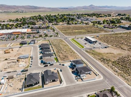 Tbd Mountain City Highway, Elko, NV 89801 Photo