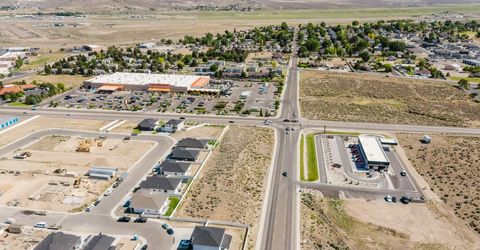 Tbd Mountain City Highway, Elko, NV 89801 Photo