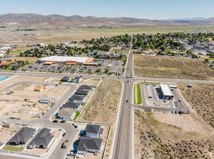 Tbd Mountain City Highway, Elko, NV 89801 Photo