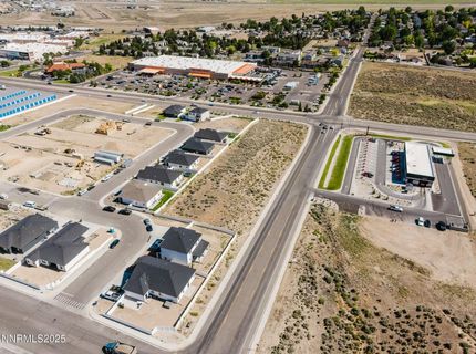 Tbd Mountain City Highway, Elko, NV 89801 Photo