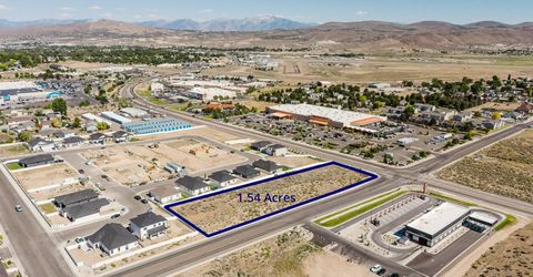 Tbd Mountain City Highway, Elko, NV 89801 Photo