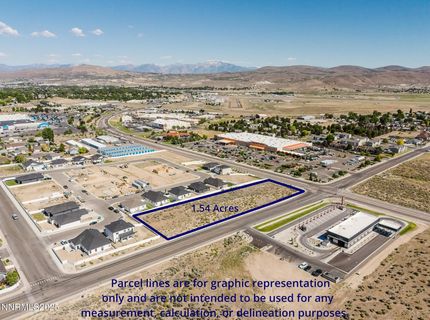 Tbd Mountain City Highway, Elko, NV 89801 Photo