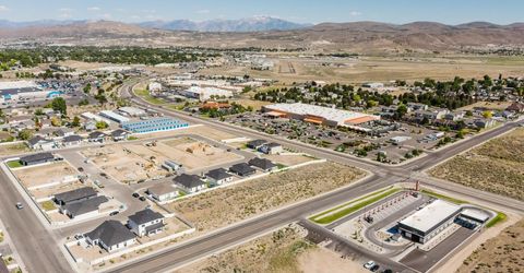 Tbd Mountain City Highway, Elko, NV 89801 Photo