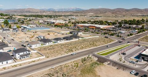 Tbd Mountain City Highway, Elko, NV 89801 Photo