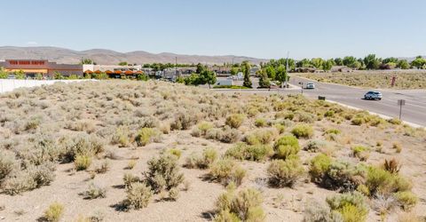 Tbd Mountain City Highway, Elko, NV 89801 Photo