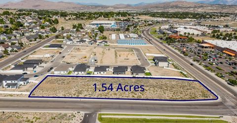 Tbd Mountain City Highway, Elko, NV 89801 Photo