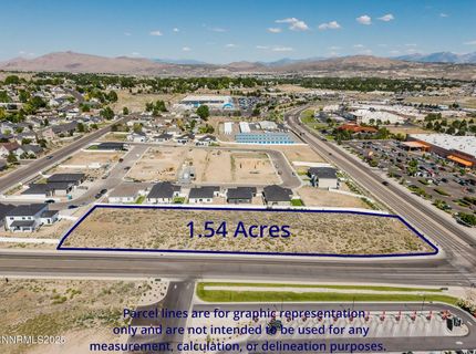 Tbd Mountain City Highway, Elko, NV 89801 Photo