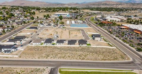 Tbd Mountain City Highway, Elko, NV 89801 Photo