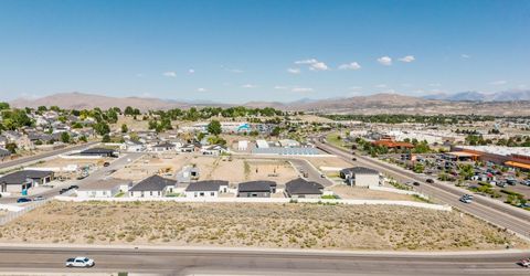 Tbd Mountain City Highway, Elko, NV 89801 Photo