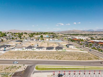 Tbd Mountain City Highway, Elko, NV 89801 Photo