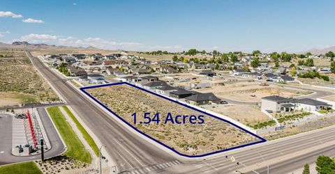 Tbd Mountain City Highway, Elko, NV 89801 Photo