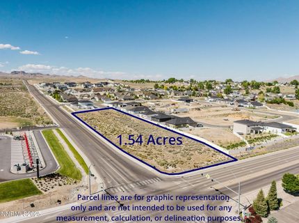 Tbd Mountain City Highway, Elko, NV 89801 Photo