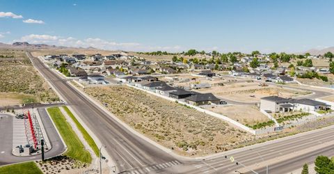 Tbd Mountain City Highway, Elko, NV 89801 Photo