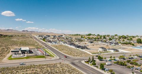 Tbd Mountain City Highway, Elko, NV 89801 Photo