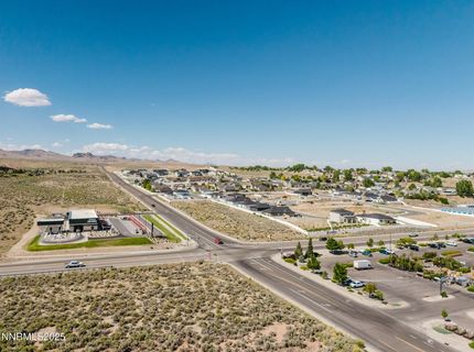 Tbd Mountain City Highway, Elko, NV 89801 Photo