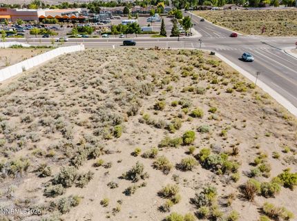 Tbd Mountain City Highway, Elko, NV 89801 Photo