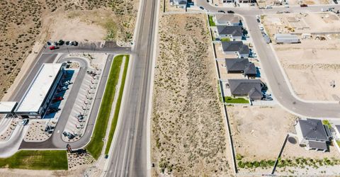 Tbd Mountain City Highway, Elko, NV 89801 Photo