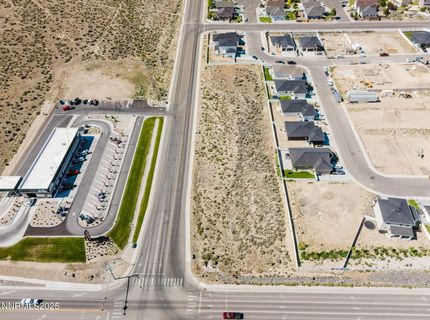 Tbd Mountain City Highway, Elko, NV 89801 Photo