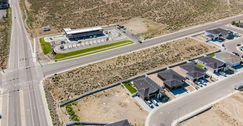 Tbd Mountain City Highway, Elko, NV 89801 Photo