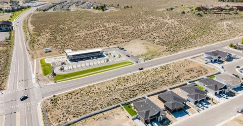 Tbd Mountain City Highway, Elko, NV 89801 Photo