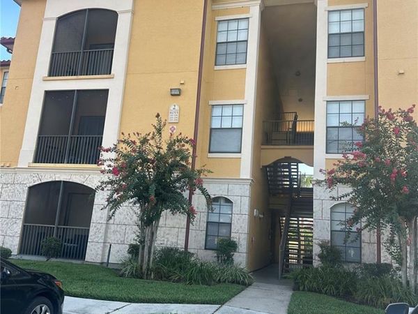 6153 METROWEST BOULEVARD, Unit 205, ORLANDO, FL 32835