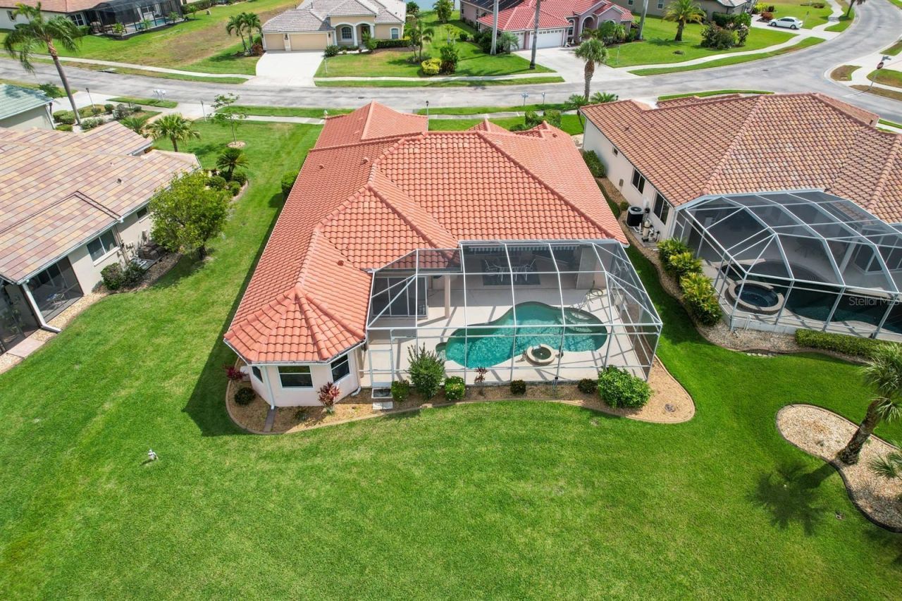 1855 Silver Palm Road, North Port, FL 34288 Photo