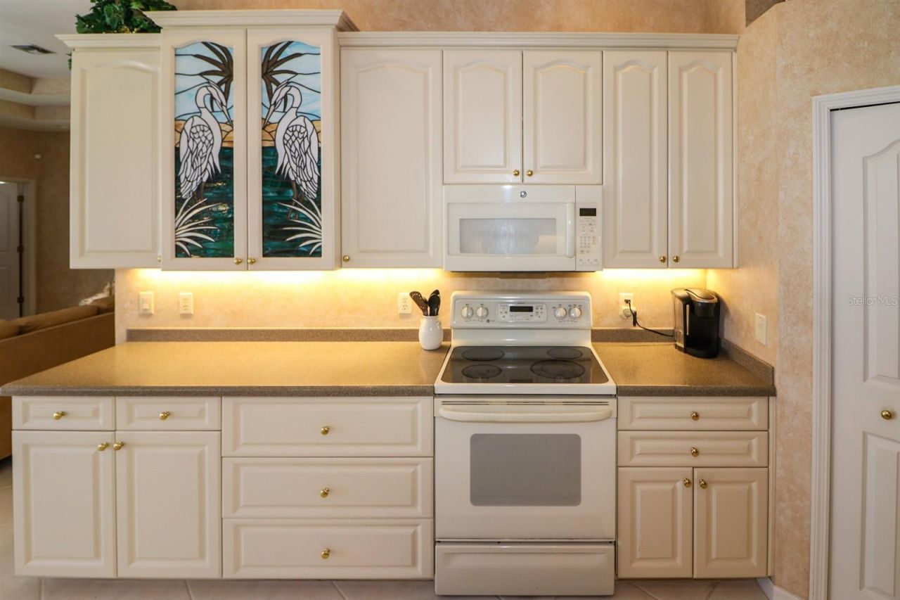 1855 Silver Palm Road, North Port, FL 34288 Photo