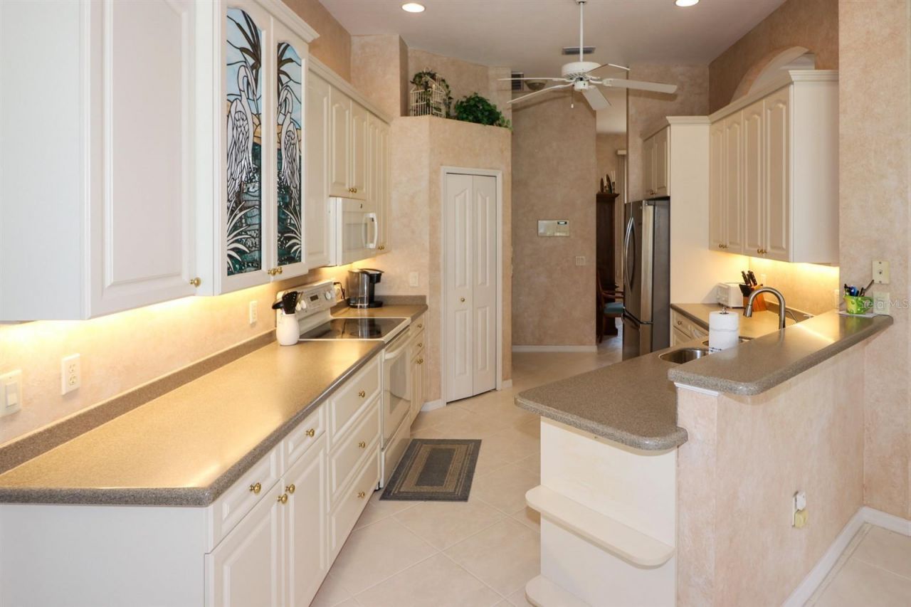 1855 Silver Palm Road, North Port, FL 34288 Photo