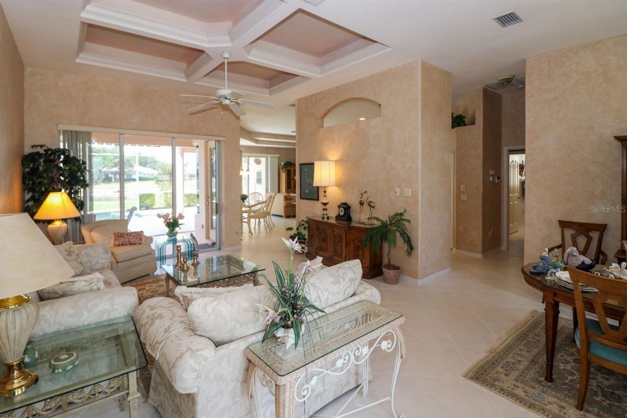 1855 Silver Palm Road, North Port, FL 34288 Photo