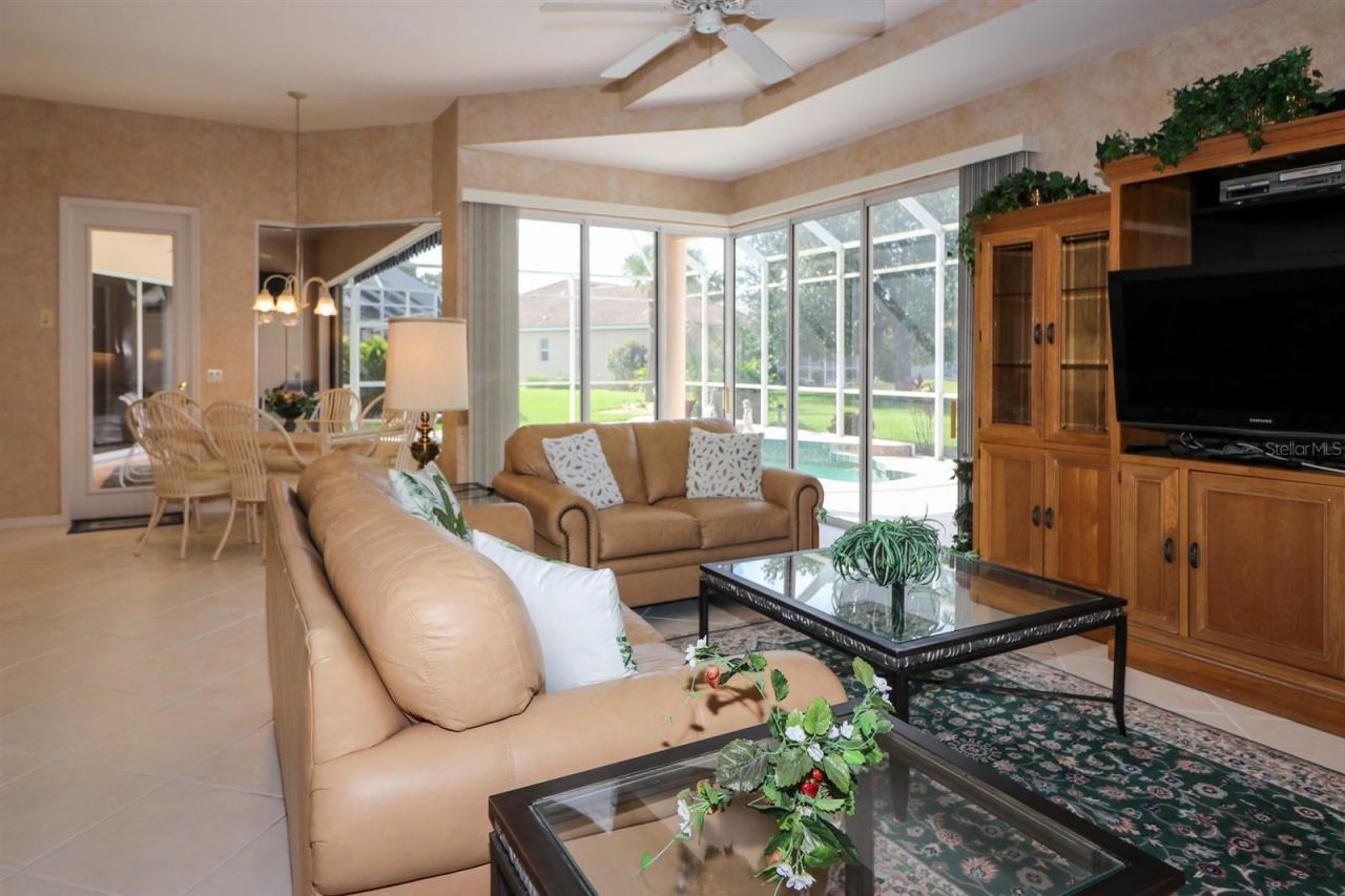 1855 Silver Palm Road, North Port, FL 34288 Photo