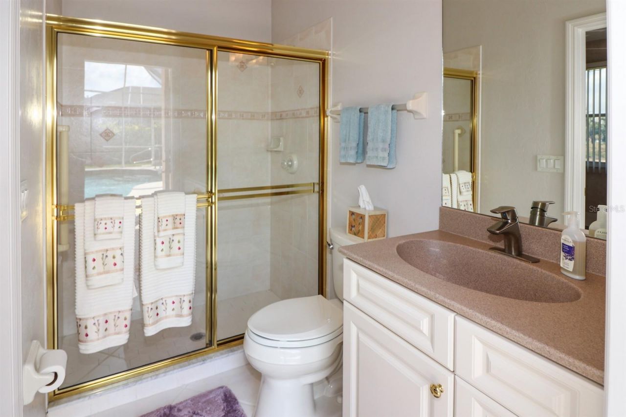 1855 Silver Palm Road, North Port, FL 34288 Photo