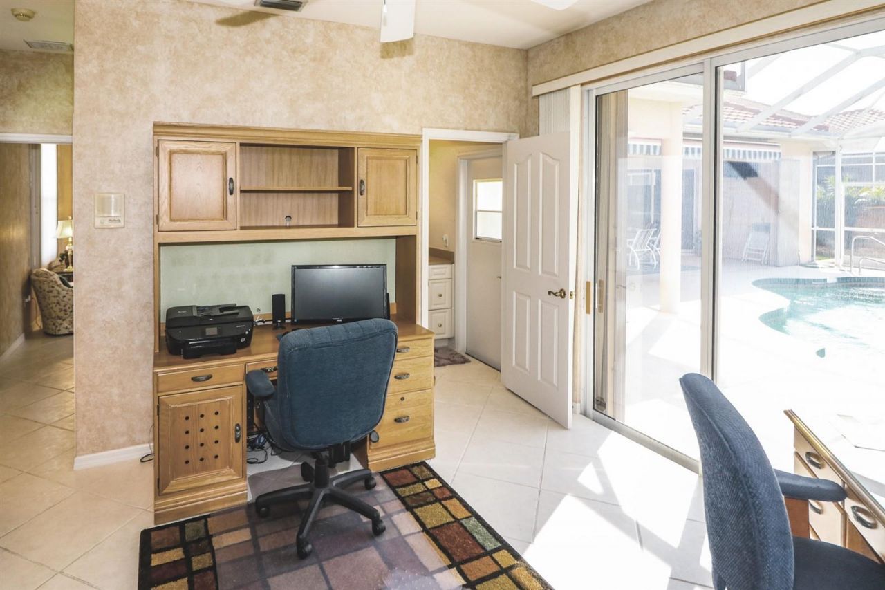 1855 Silver Palm Road, North Port, FL 34288 Photo