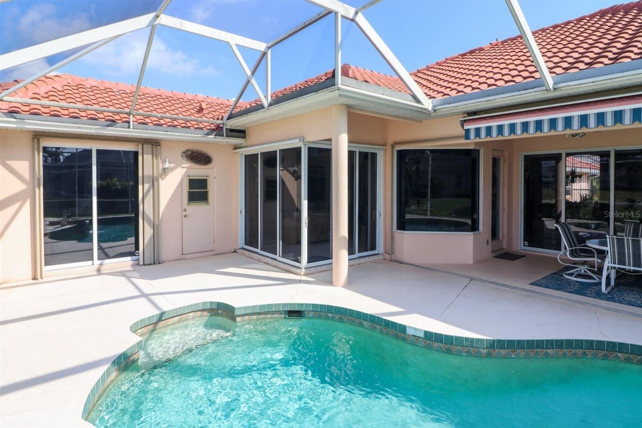 1855 Silver Palm Road, North Port, FL 34288 Photo