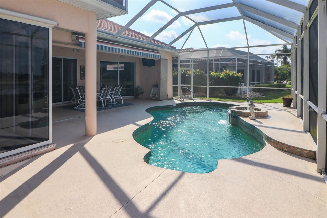 1855 Silver Palm Road, North Port, FL 34288 Photo