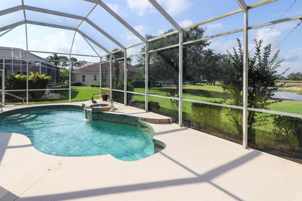 1855 Silver Palm Road, North Port, FL 34288 Photo