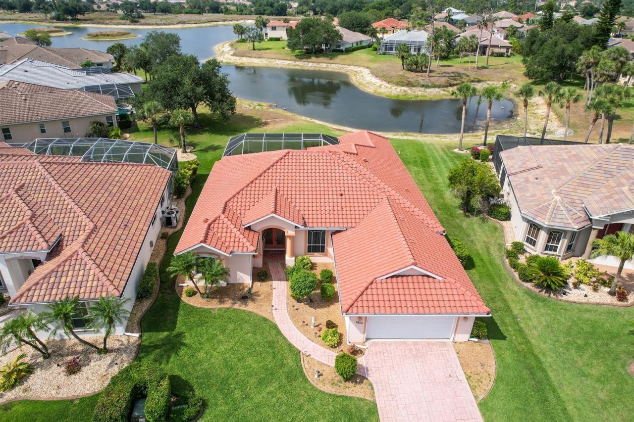 1855 Silver Palm Road, North Port, FL 34288 Photo