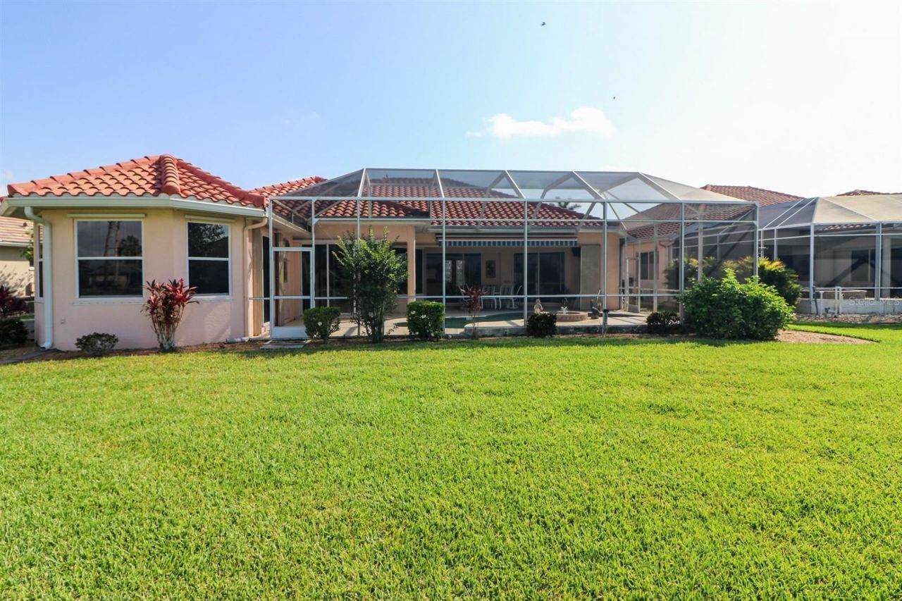 1855 Silver Palm Road, North Port, FL 34288 Photo