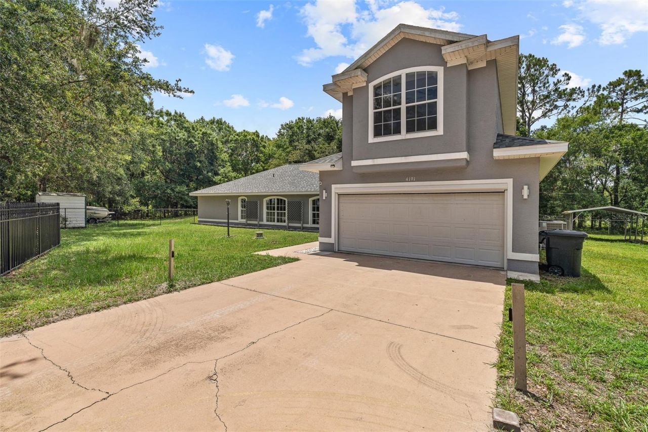 4191 Canal Avenue, Bunnell, FL 32110 Photo